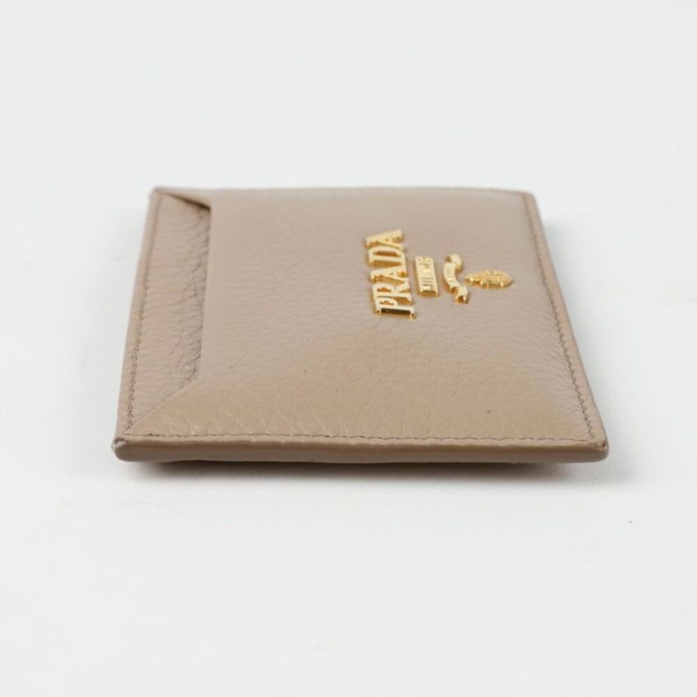 Card Case Wallet - Picture 4 of 8